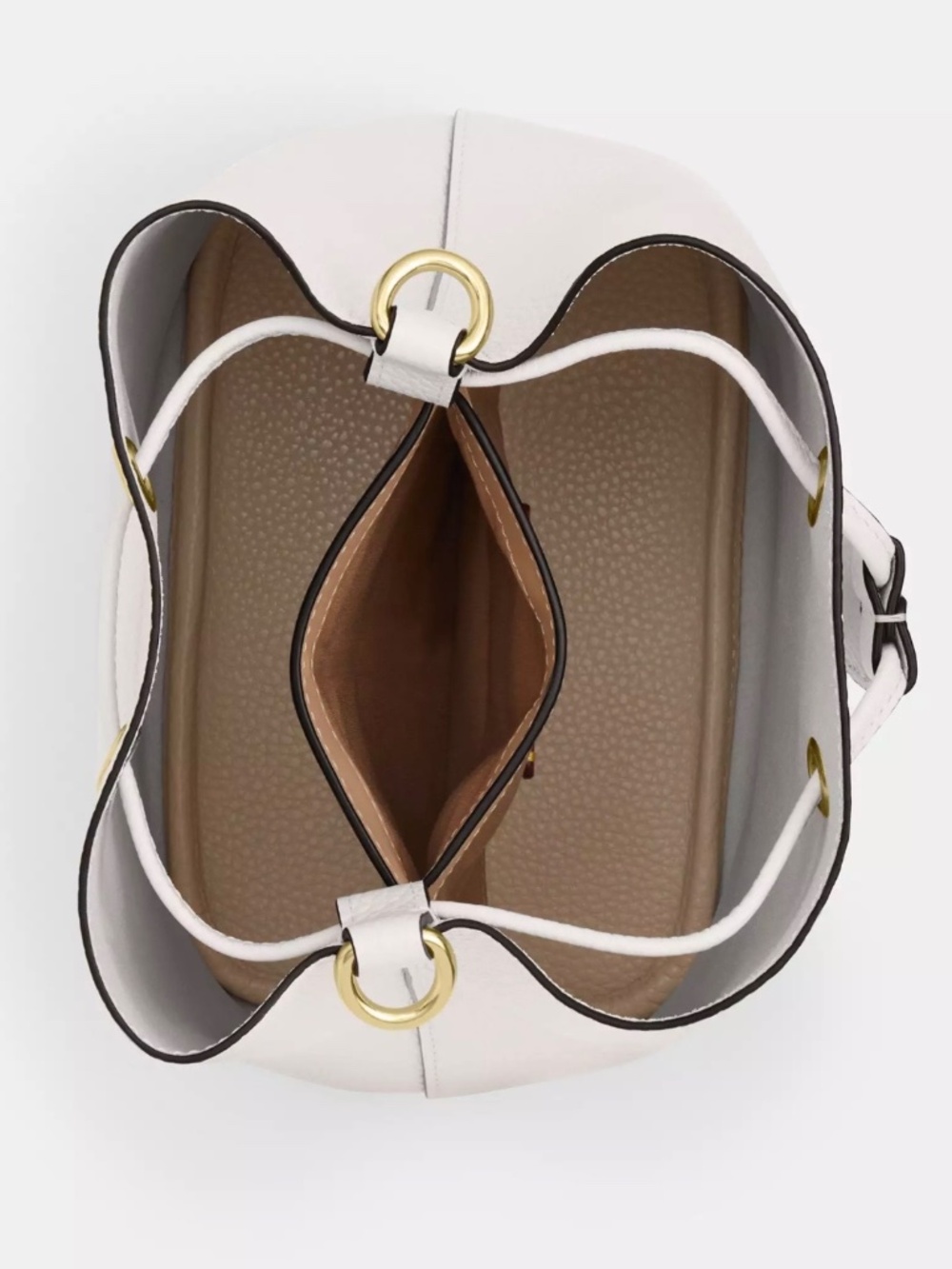 Rowan Bucket Bag - Picture 2 of 13